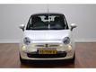 Fiat 500 TwinAir 85 Lounge  Xenon Navi Schuifdak