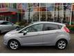 Ford Fiesta 1.6 TITANIUM   AIRCO-ECC   AUDIO AF FABR.   PDC   LMV