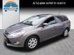 Ford Focus Wagon 1.6 TDCI TITANIUM  124.000 Km Navi Xenon Clima Led Pdc 1e Eig NAP Garantie