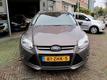 Ford Focus Wagon 1.6 TDCI TITANIUM  124.000 Km Navi Xenon Clima Led Pdc 1e Eig NAP Garantie