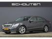 Mercedes-Benz E-klasse E200 CGI Aut Avantgarde Navi Xenon ECC 17``