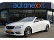 Mercedes-Benz E-klasse Cabrio 350 CDI ELEGANCE AMG AUTOMAAT | NAVI | LEDER | XENON | TREKHAAK | STOELVERW.