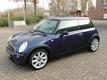 Mini One 1.6 SALT * Airco * Cooper S velgen *