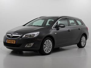 Opel Astra 1.7 CDTi 110 PK 6-Bak Sports Tourer Cosmo