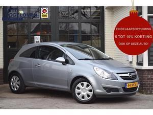 Opel Corsa 1.2-16V 111 EDITION Automaat