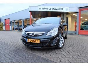 Opel Corsa 1.3 CDTi EcoFlex S S Anniversary Edition 5-deurs