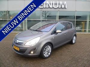 Opel Corsa 5drs 1.4i 16v 100pk COSMO