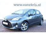 Toyota Yaris 1.5 HYBRID TREND Limited, Navi, Parkeersensoren, Lm velgen .