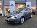 Volkswagen Golf Variant 1.2 TSI COMFORT EXECUTIVE LINE BLUEMOTION Groot NAVI PDC v a Vol. Aut Airco