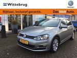 Volkswagen Golf 1.0 TSI BUSINESS EDITION CONNECTED 116 PK