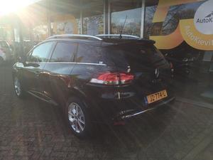 Renault Clio Estate 0.9 TCe Limited