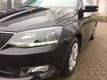 Skoda Fabia Combi 1.2 TSI Style 110 PK