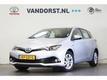 Toyota Auris 1.8 Hybrid Dynamic | Navigatie | 14% bijtelling | Climate control | Cruise control