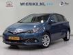 Toyota Auris 1.8 Hybrid Trend Navigatie LM-velgen Climate Control Panodak