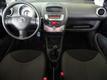 Toyota Aygo 5-drs 1.0 Comfort Airco, Elektr. ramen, Centr. vergrendeling