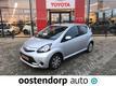 Toyota Aygo 1.0 VVT-i Aspiration   Veiligheidspakket