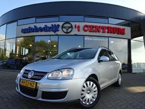 Volkswagen Golf Variant 1.4 TSI Trendline Bns, Navigatie, Airco, Elec. Ramen, Trekhaak