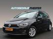 Volkswagen Golf Sportsvan 1.6 TDI 110Pk BlueMotion  Stoelverwarming  Adapt. Cruise  Full map navi  Climate control