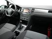 Volkswagen Golf Sportsvan 1.6 TDI 110Pk BlueMotion  Stoelverwarming  Adapt. Cruise  Full map navi  Climate control