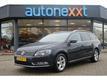 Volkswagen Passat Variant 1.6 TDI COMFORTLINE BLUEMOTION | NAVI | CLIMATE CONTROLE | PDC V A | TREKHAAK