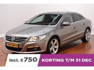 Volkswagen Passat 1.8TSi Executive Plus