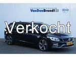 Volvo V60 D4 R-DESIGN Business