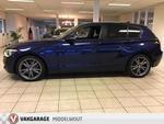 BMW 1-serie 116D SPORTLINE AUT8 5DRS  BTW Xenon Navi Proff Priv.Glas 18` Blue Tooth
