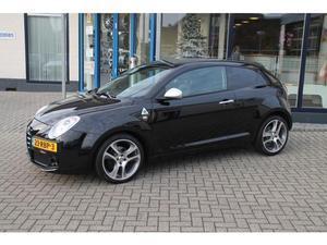 Alfa Romeo MiTo 1.3 JTDm Leer Parktronic