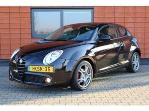 Alfa Romeo MiTo 1.3 JTDM DISTINCTIVE PREMIUM PACK SPORT