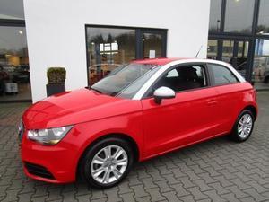 Audi A1 1.2 TFSi Attraction Pro Line   15` Airco Radio-cd l.m.velgen