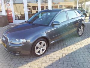 Audi A3 2.0 TDI SPORTBACK 103KW