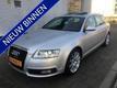 Audi A6 Avant 3.0 TDI QUATTRO S-LINE KEYLESS DAK CAMERA BOSE ADAPTIVE CRUISE