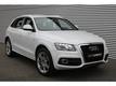 Audi Q5 2.0 TFSI Quattro Pro Line S Aut Tiptronic  69Dkm Orig NL 2x S-Line SportLeder Clima BiXenon Led Navi