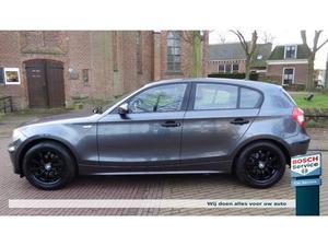 BMW 1-serie 118i Business Line