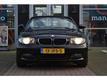 BMW 1-serie 118I CABRIO EXECUTIVE LEDER PDC STOELVERWARMING