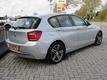 BMW 1-serie 116I EDE SPORTLINE LEER SPSTOEL ECC NAVI PDC HARMANKARDON