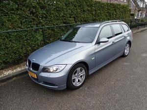 BMW 3-serie Touring 320D HIGH EXECUTIVE AUTOMAAT