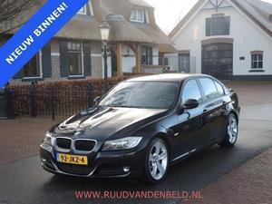 BMW 3-serie 320D AUT. *!*SPORTSTOEL PROFNAVI 18``LMV PDC*!*