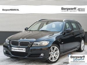 BMW 3-serie Touring 318i Sportstoelen Leder Navi Prof