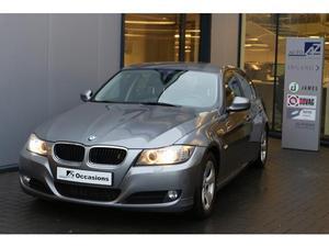 BMW 3-serie 320D EFFICIENT DYNAMICS EDITION LUXURY LINE .