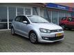 Volkswagen Polo 1.2 Tdi Bluemotion Comfortline