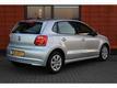 Volkswagen Polo 1.2 TDI BLUEMOTION WINTERPAKKET NAVI CLIMA