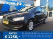 Volkswagen Polo 1.2 TSI COMFORTLINE 90PK 5DRS