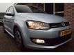 Volkswagen Polo 1.4 TDI 55kw 75pk BLUEMOTION Executive Ecc Navigatie Cruise Control 5drs.