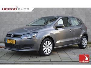 Volkswagen Polo EDITION 1.2 TSI 90PK 5D BMT - AIRCO