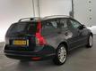 Volvo V50 2.0D 136PK EDITION II Leder Stoelverw Xenon Black Sappihre