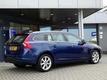 Volvo V60 DRIVe Ocean Race | BLIS | Family Line