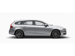 Volvo V60 D5 TWIN SPECIAL EDI 170KW GEART6