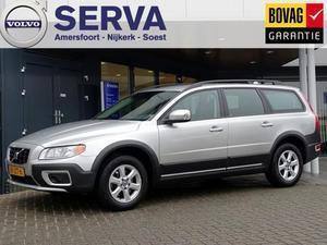 Volvo XC70 D5 AWD Aut. Kinetic | Leder | NAVI