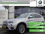 BMW X3 2.0I SDRIVE CENT. Exe X-line, Nw ca ? 70.800 10 Dkm !